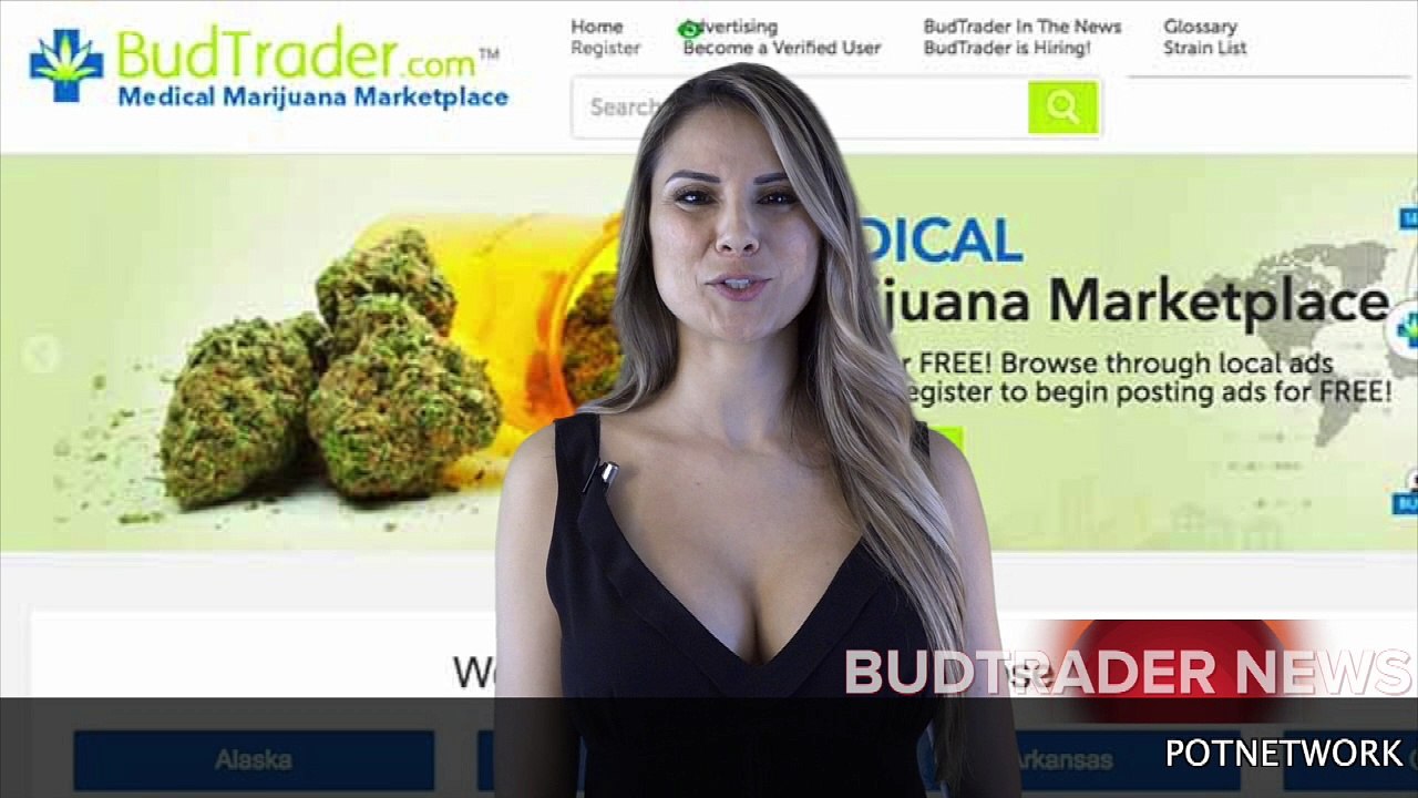 BudTrader News