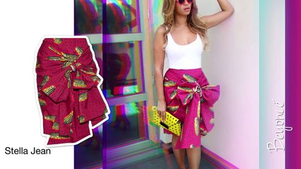 أجمل إطلالات النجمات في شهر مايو