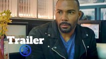 A Boy. A Girl. A Dream Trailer #1 (2018) Omari Hardwick Romance Movie HD