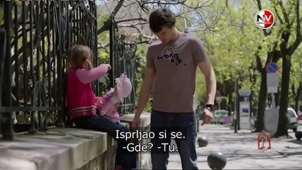 Balkanska mafija - Под прикритие - Epizoda 8