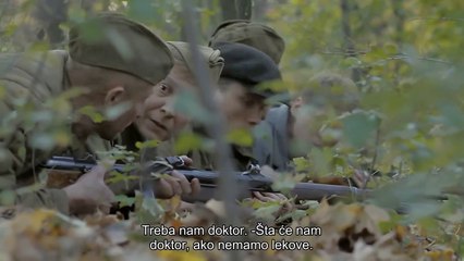 Ангелы войны - Anđeli rata - Ep.02