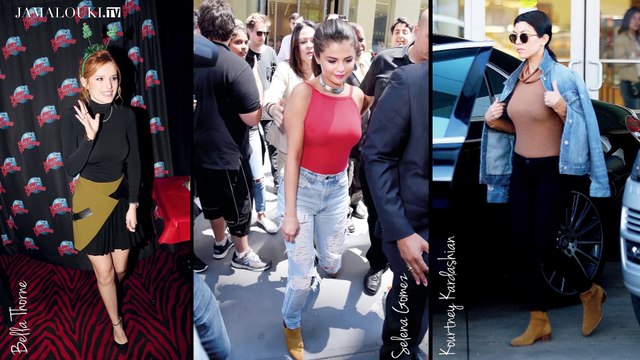 التصاميم التي يجب أن تبقى في خزانتكِ والأخرى التي عليكِ رميها في صيف 2016