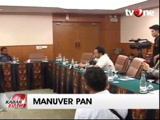 下载视频: Koalisi Merah Putih Akan Minta Penjelasan Sikap PAN