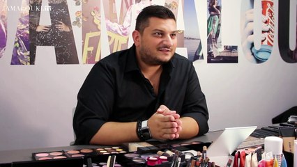 كيفيّة تطبيق تقنيّة طهو المكياج أو Baking