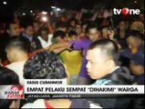 Polisi Ringkus 4 Begal di Jalan Raya Cipinang