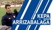Kepa Arrizabalaga - player profile