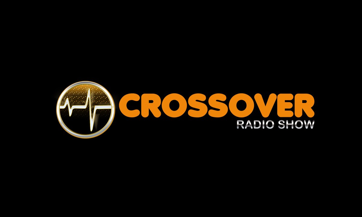 08.08.2018 - PROGRAMA CROSSOVER RADIO SHOW