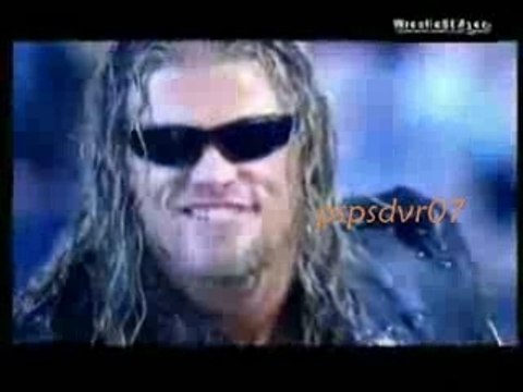 Edge & Christian Custom Titantron