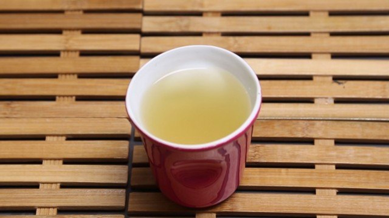 خلطة شراب الزنجبيل للقضاء على دهون البطن