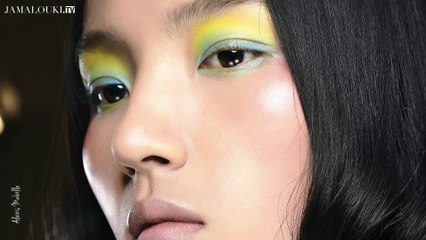 كيفيّة الحصول على سحنة مشرقة ومضيئة