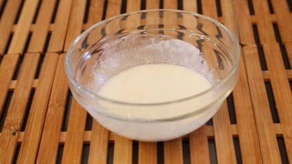 خلطة حليب جوز الهند لإطالة الشعر في وقتٍ سريع