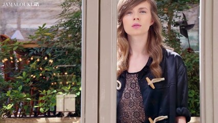 كواليس جلسة تصوير خاصّة لمجموعة Burberry لربيع 2016