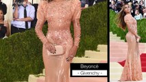 أجمل إطلالات Met Gala 2016 وأكثرها إثارة للجدل