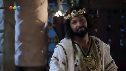 Josue y la Tierra Prometida Español 341