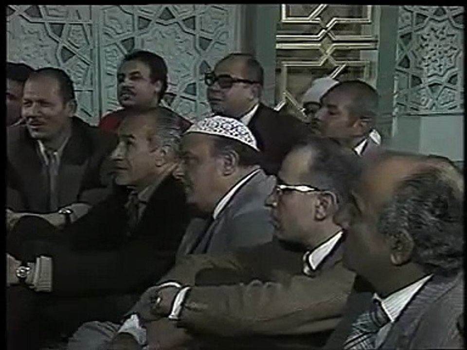 تفسير سورة البقرة من الآية 79 إلى الآية 83 للشيخ محمد متولي الشعراوي