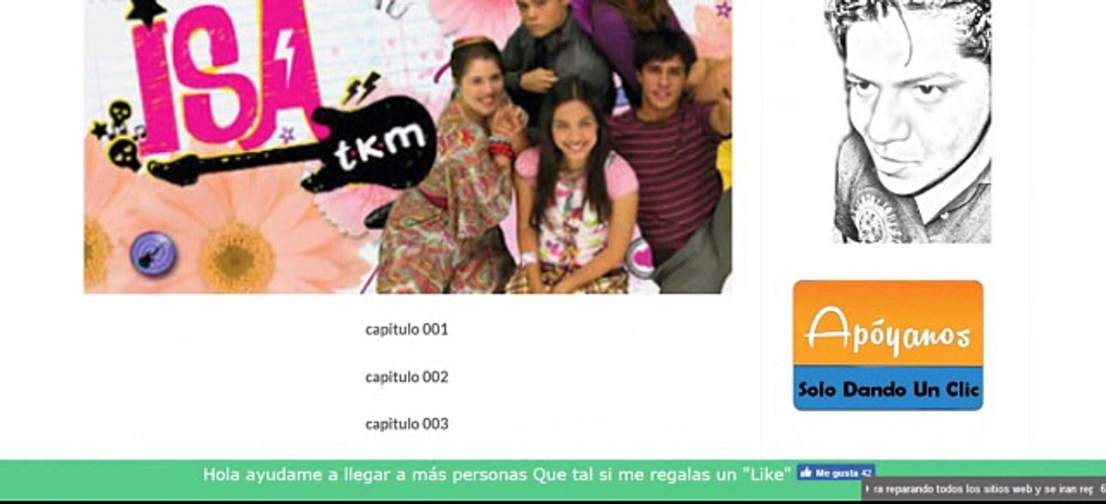 tutorial isa tkm