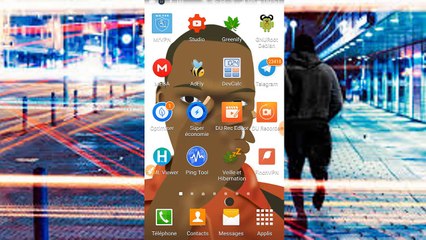 Personnalisez l'Interface de Termux Facilement 🌟
