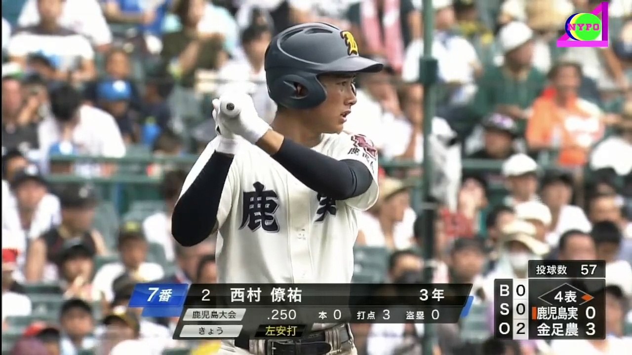 超高校級吉田輝星　甲子園初見参　１４奪三振まとめ
