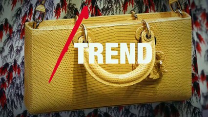 كيف تنسّقين أكسسواراتكِ في خريف 2016؟