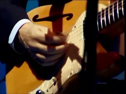 LEONARD COHEN – BIRD ON THE WIRE — LIVE IN LONDON – LEONARD COHEN