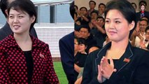 Así Es La Vida De La Esposa De Kim Jong Un 