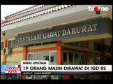 Korban Miras Oplosan di Garut Terus Bertambah