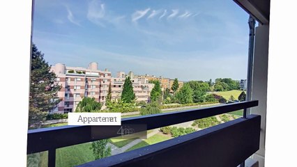 A vendre - Appartement - Fribourg (1700) - 4.5 pièces - 111m²