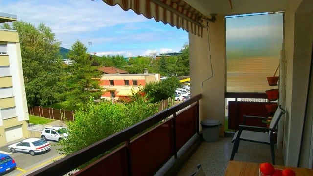 A vendre - Appartement - Monthey (1870) - 4 pièces - 98m²