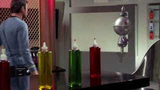 Star Trek (Serie Original) - T3 - 21 - Réquiem Por Matusalén - Paramount Television (1968)