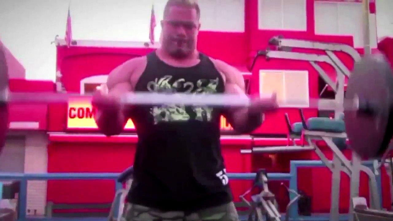 Paulo Almeida Gym and Flex