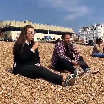 Tag Someone That Hates Snakes