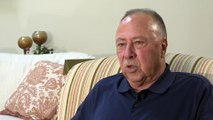 Jerry Remy Discusses Cancer Diagnosis With Tom Caron