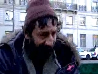 SDF - Témoignage MOMO