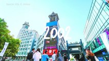 【Video】From a eunuch’s graveyard to one of the world’s fastest growing science cities: The spectacular history of Zhongguancun. #china #openingup #zhongguancun