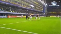 [GOL DE ZARATE] Boca Jrs 2 x 0 Libertad - Libertadores 2018