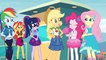 My Little Pony  Equestria Girls - Rollercoaster of Friendship