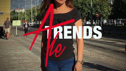 5 حيل في الأزياء تجعلكِ تبدين أصغر سناً وأكثر جاذبيّة