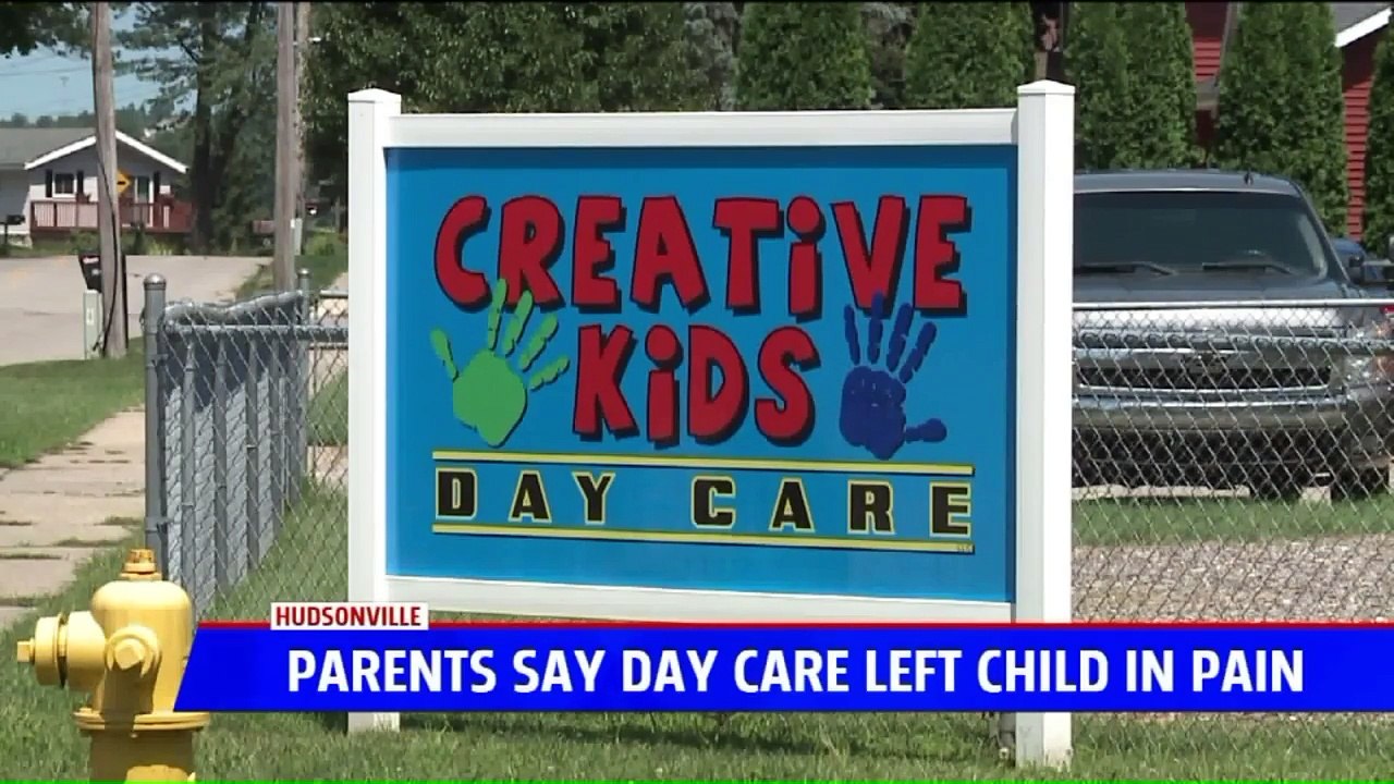 Child Was Left in Pain for Hours After Dislocating Elbow at Daycare, Parents Say