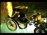 How its Made Horse-Drawn Carriages
