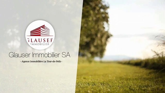 A vendre - Appartement - Le Pâquier-Montbarry (1661) - 3.5 pièces - 80m²