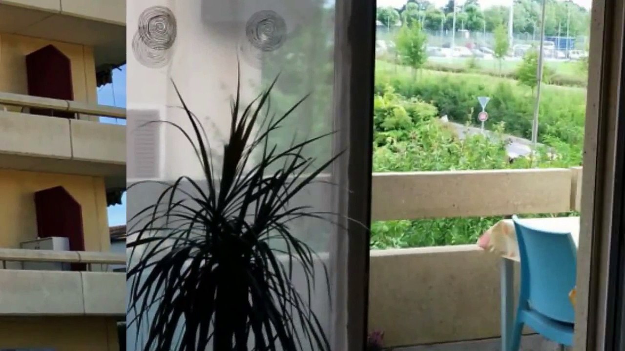 A louer - Appartement - Renens (1020) - 1 pièce - 21m²