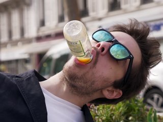 Nous depuis le début de la canicule (par France Délire Pro)