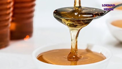 Her Gün Bir Bardak Ilık Ballı Su İçerseniz