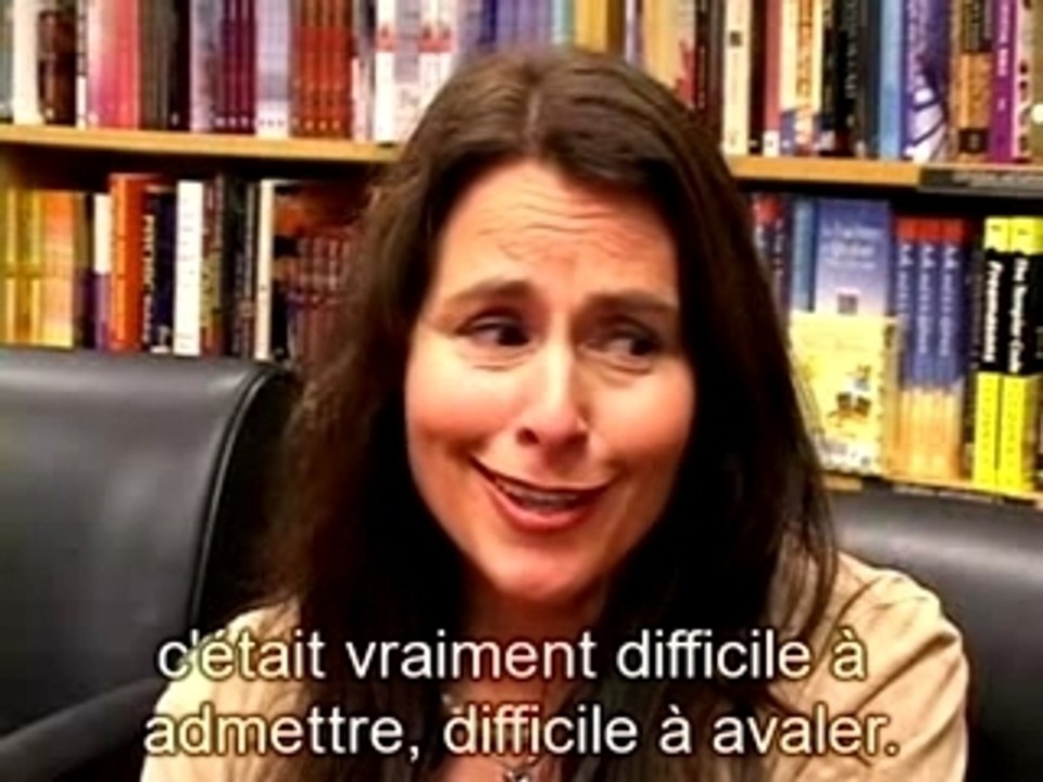 Michael Jackson Conspiracy (Interviews en français)