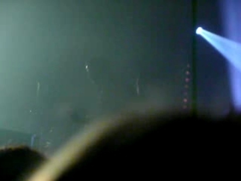 Emmanuel Moire - Rien Ni Personne Casino de Paris 17.12