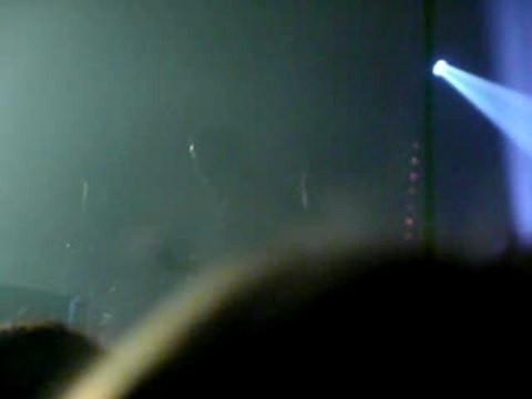 Emmanuel Moire - Rien Ni Personne Casino de Paris 17.12