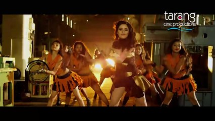 DJ Wala Dance - Full Video Song - Babushan, Bhoomika - Hero No 1 Odia Movie