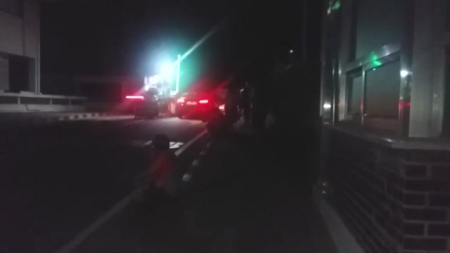 서울 등촌동 아파트 정전...천여 세대 '불편' / YTN