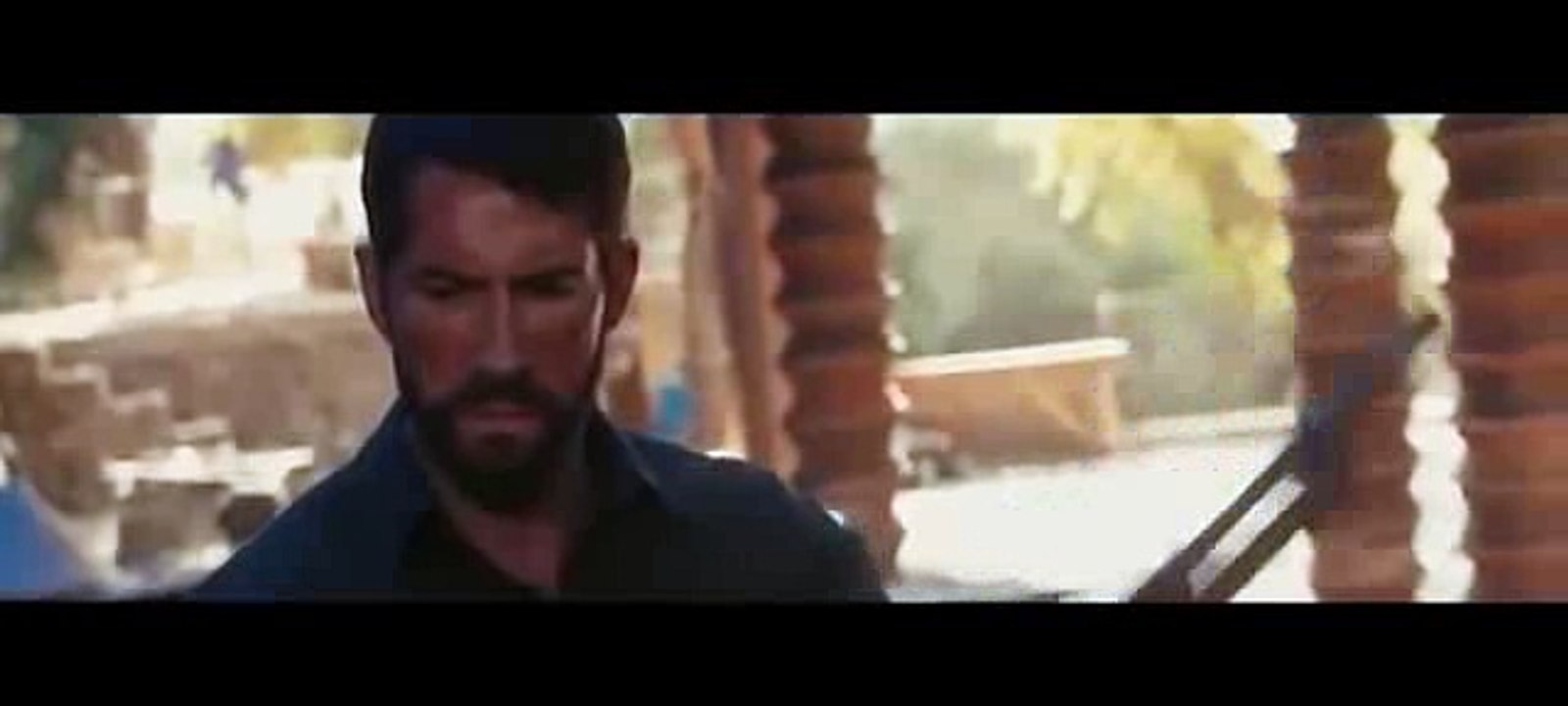 Boyka Undisputed Part2