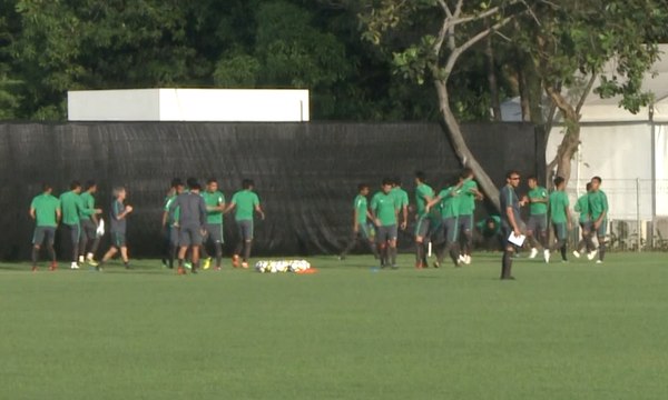 Luis Milla Akan Umumkan 20 Pemain Timnas untuk Asian Games